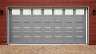 Garage Door Repair at Stanford Menlo Park, California